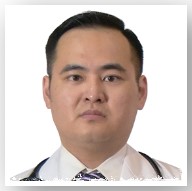 王隆俊醫師