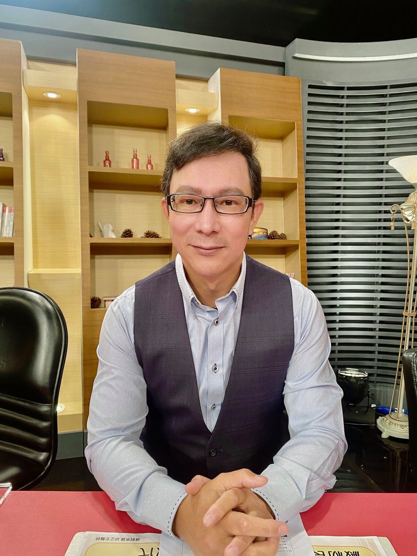 2021年04月受邀擔任《健康2.0》《聚焦2.0》節目專家來賓
