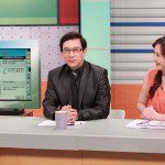減肥醫美隆乳節目錄影