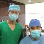 自體脂肪隆乳台灣醫師和韓國醫師