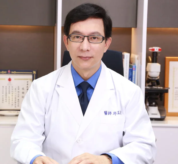 Curriculum Vitae, Cheng-Hung Chiu M.D. 4 dr.Chiu 邱正宏醫師