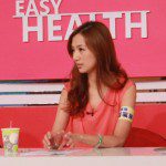 減肥醫美隆乳節目錄影