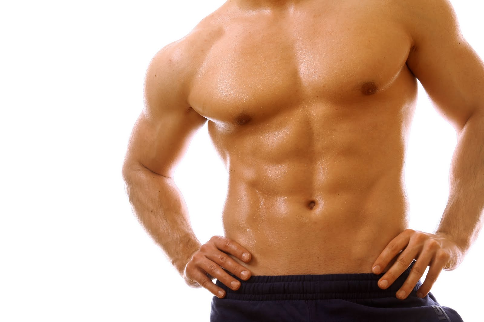 六塊肌雕塑 Male Muscular Etching, Six Packs Body Sculpturing