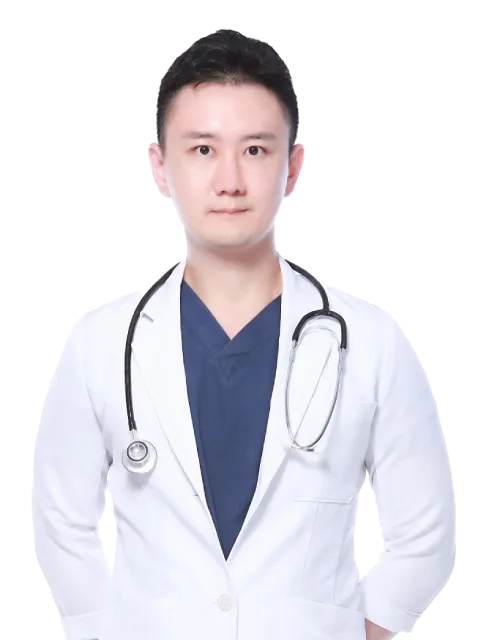 專任醫師及專家 11 專任醫師及專家